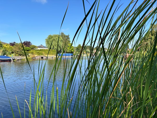 Medium property photo - Merwedelaan 5, 9606 RL Kropswolde